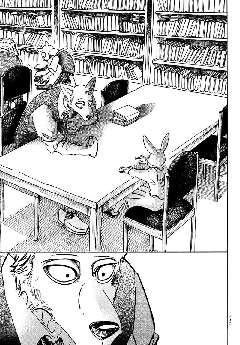Beastars 69 22