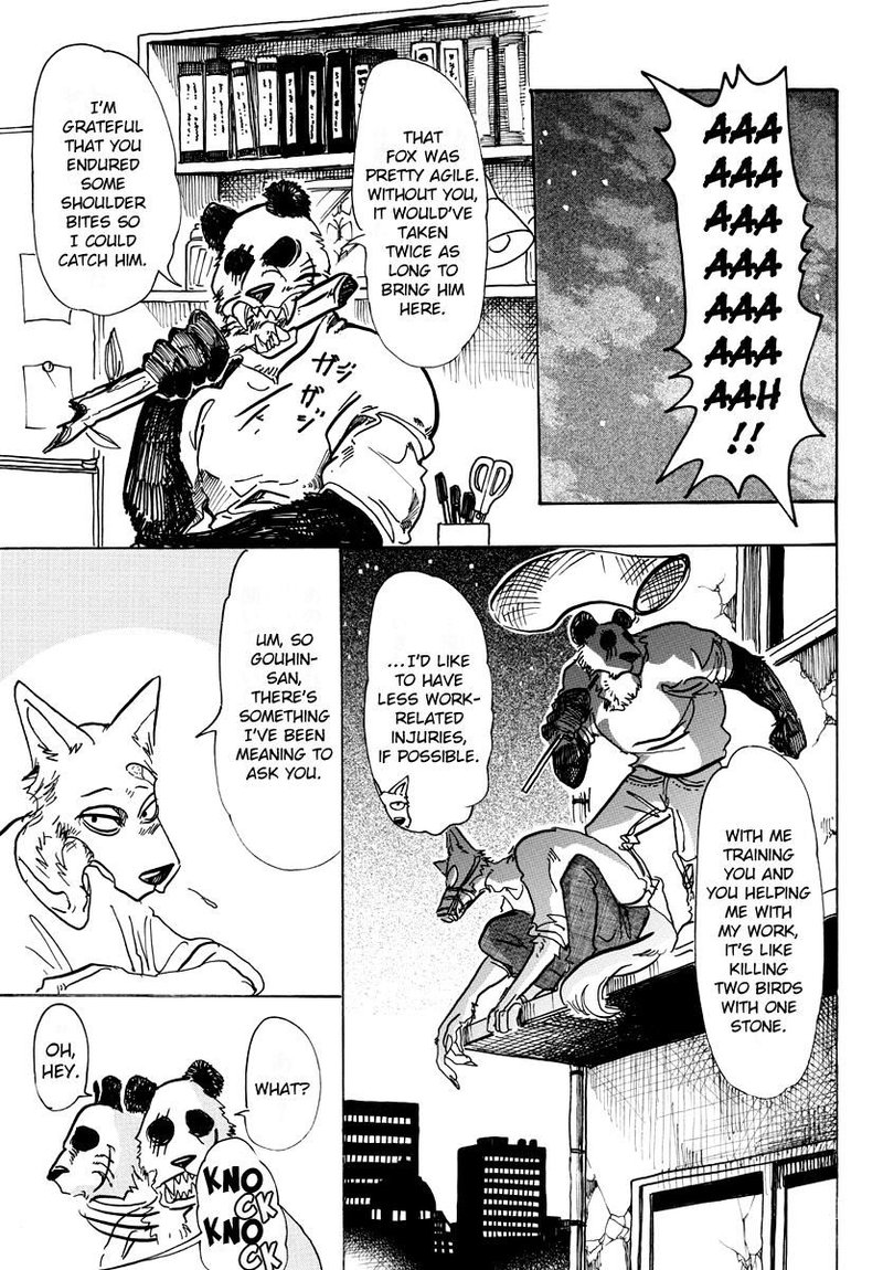 Beastars 69 6