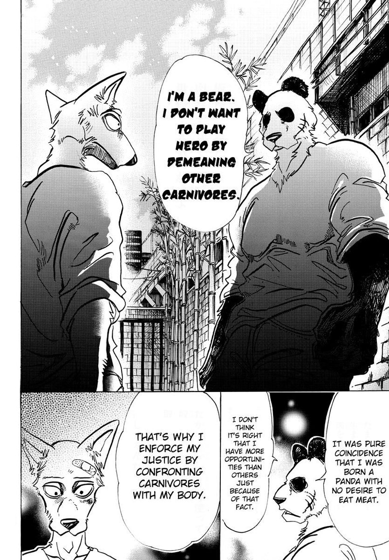 Beastars 69 9