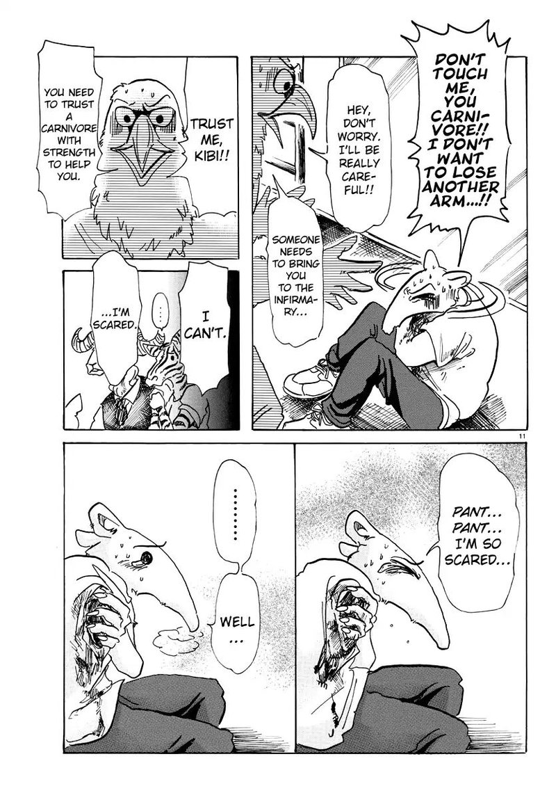 Beastars 71 10