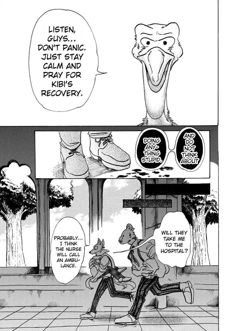 Beastars 71 14