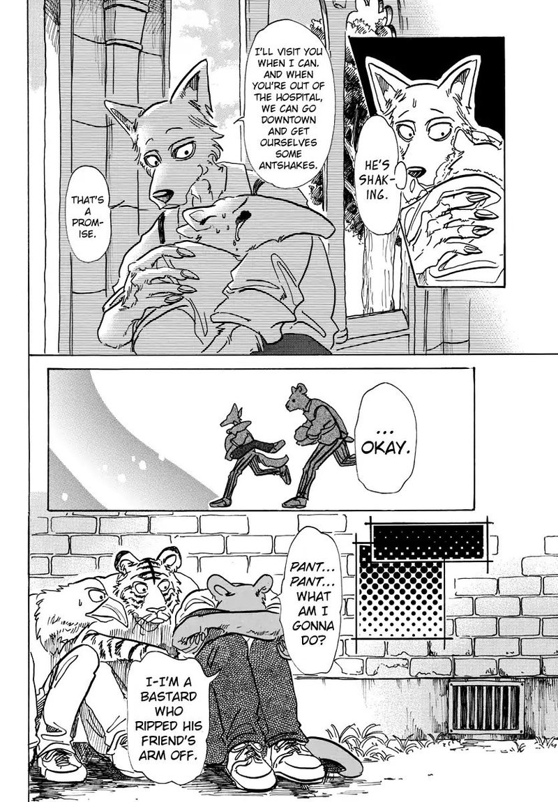 Beastars 71 15