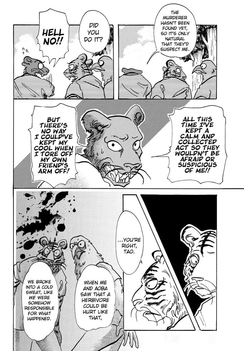 Beastars 71 17