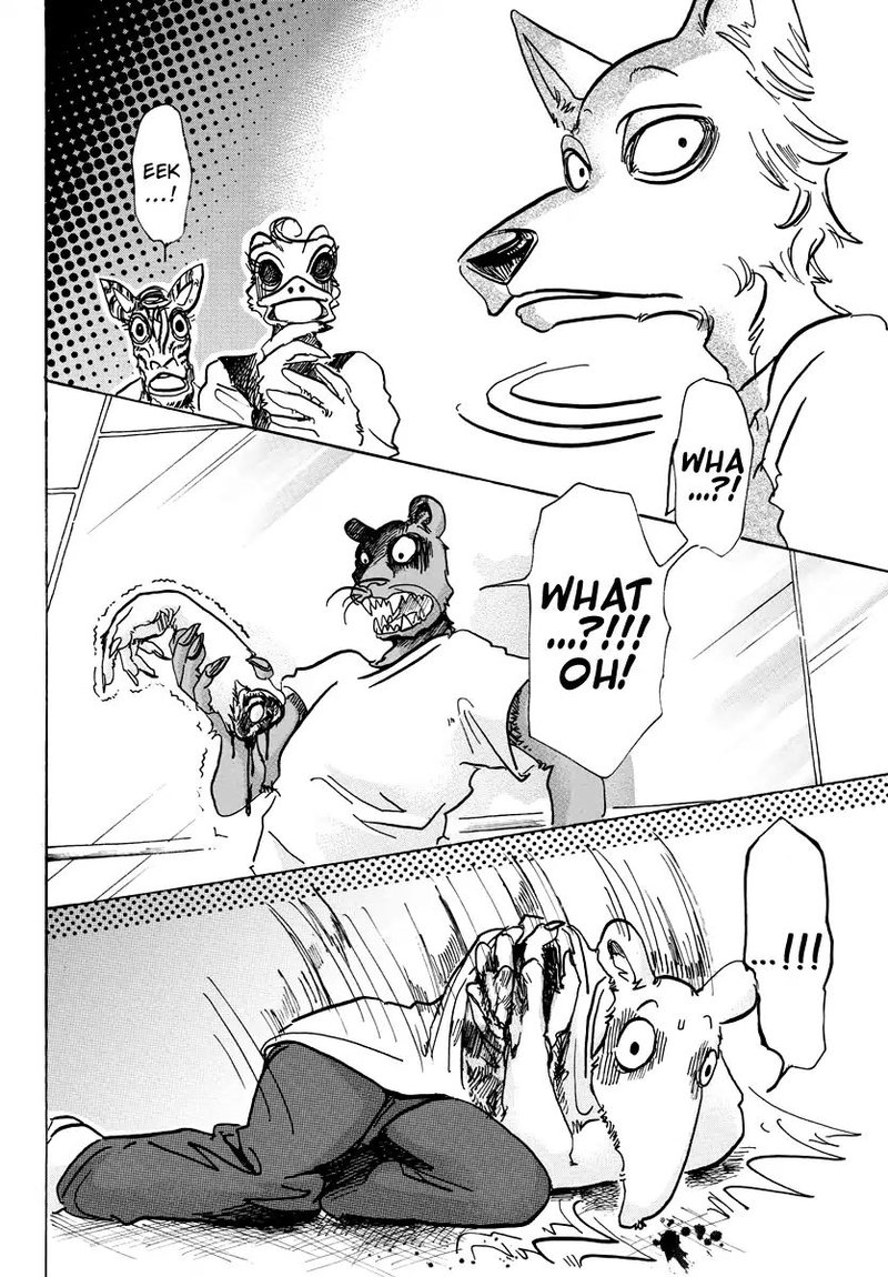 Beastars 71 5