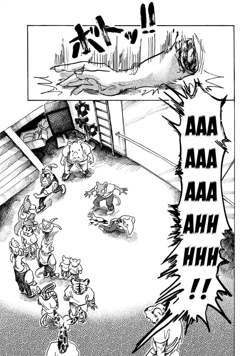 Beastars 71 6