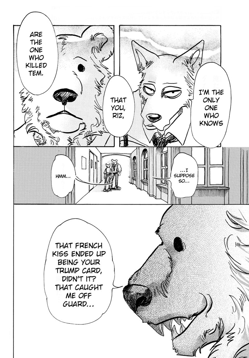 Beastars 72 2