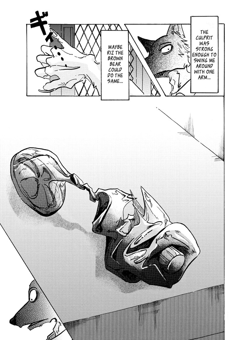Beastars 72 5