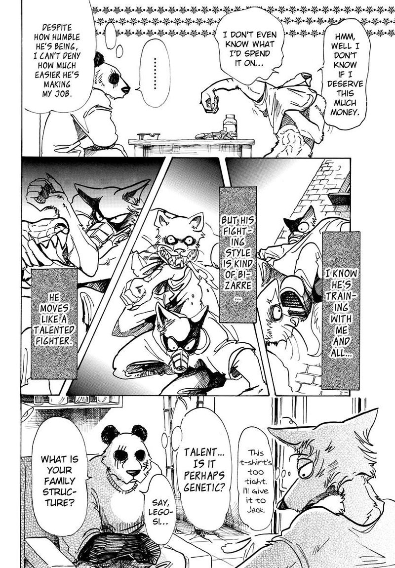Beastars 73 10