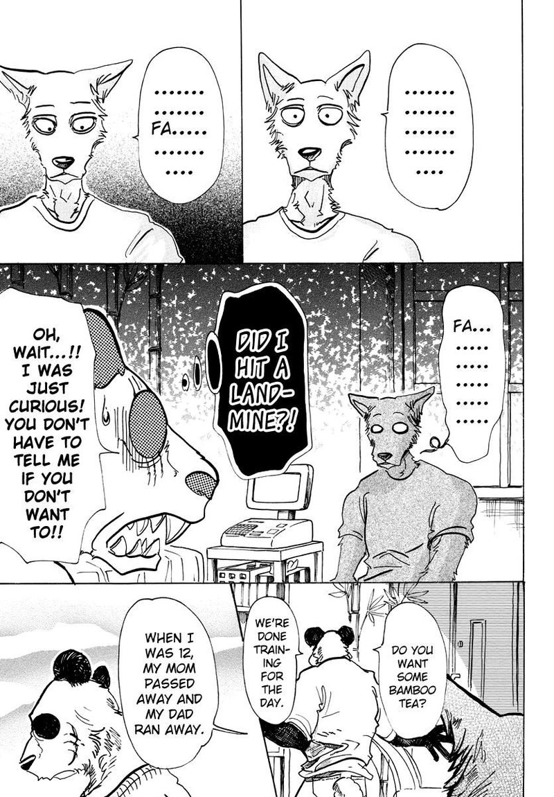 Beastars 73 11