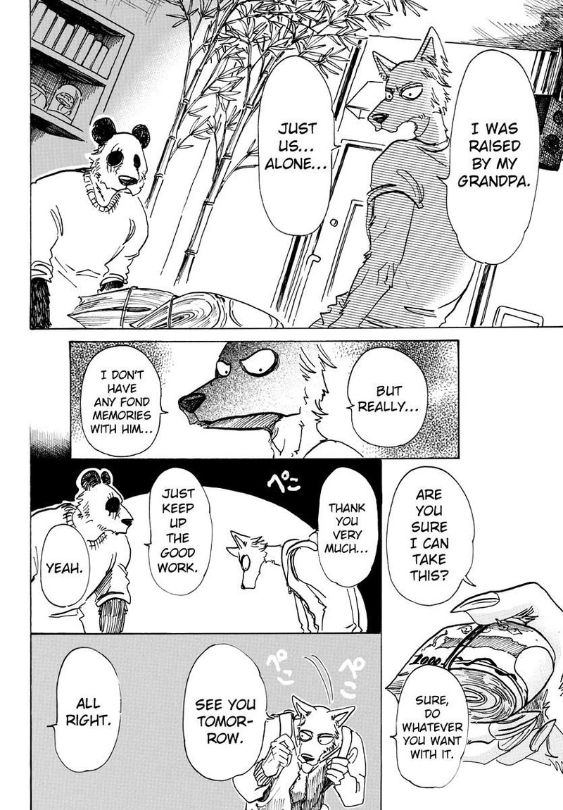 Beastars 73 12
