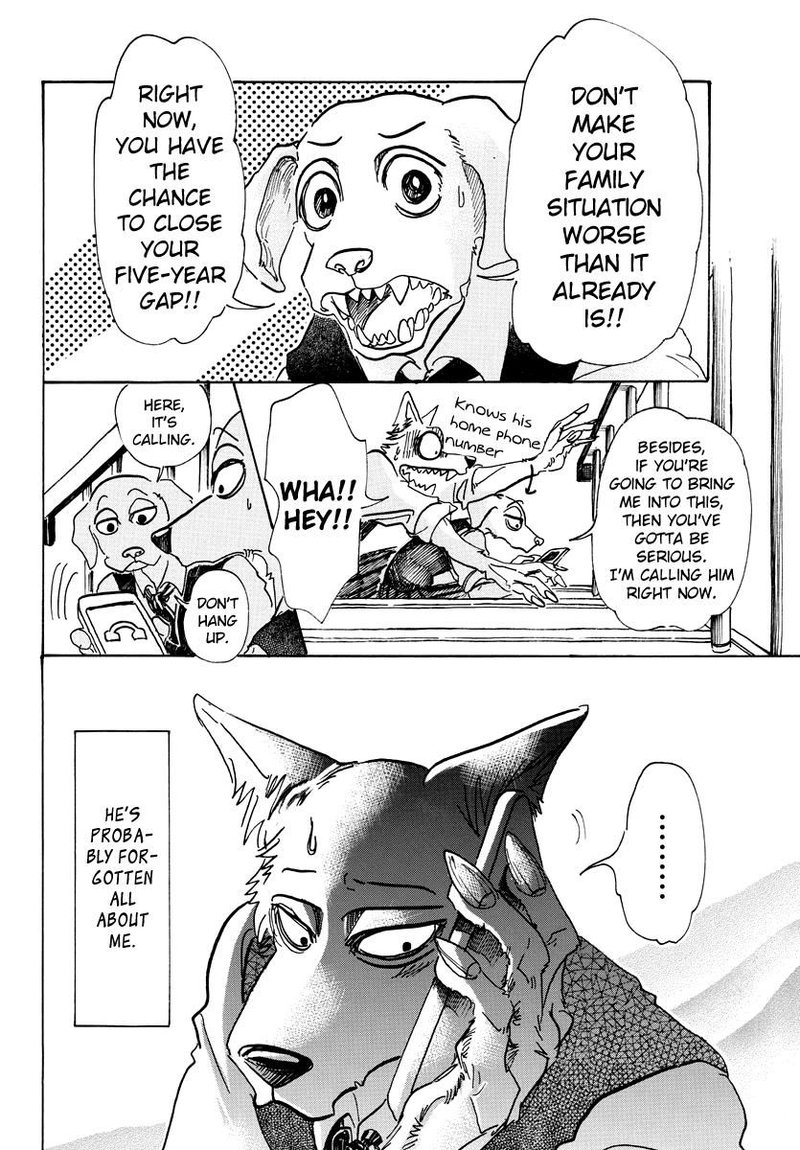 Beastars 73 14