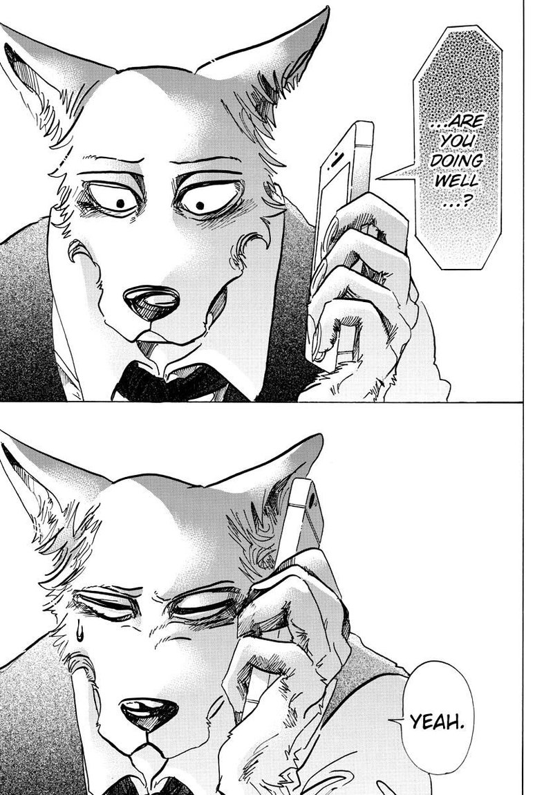 Beastars 73 17