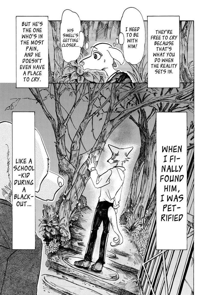 Beastars 73 3