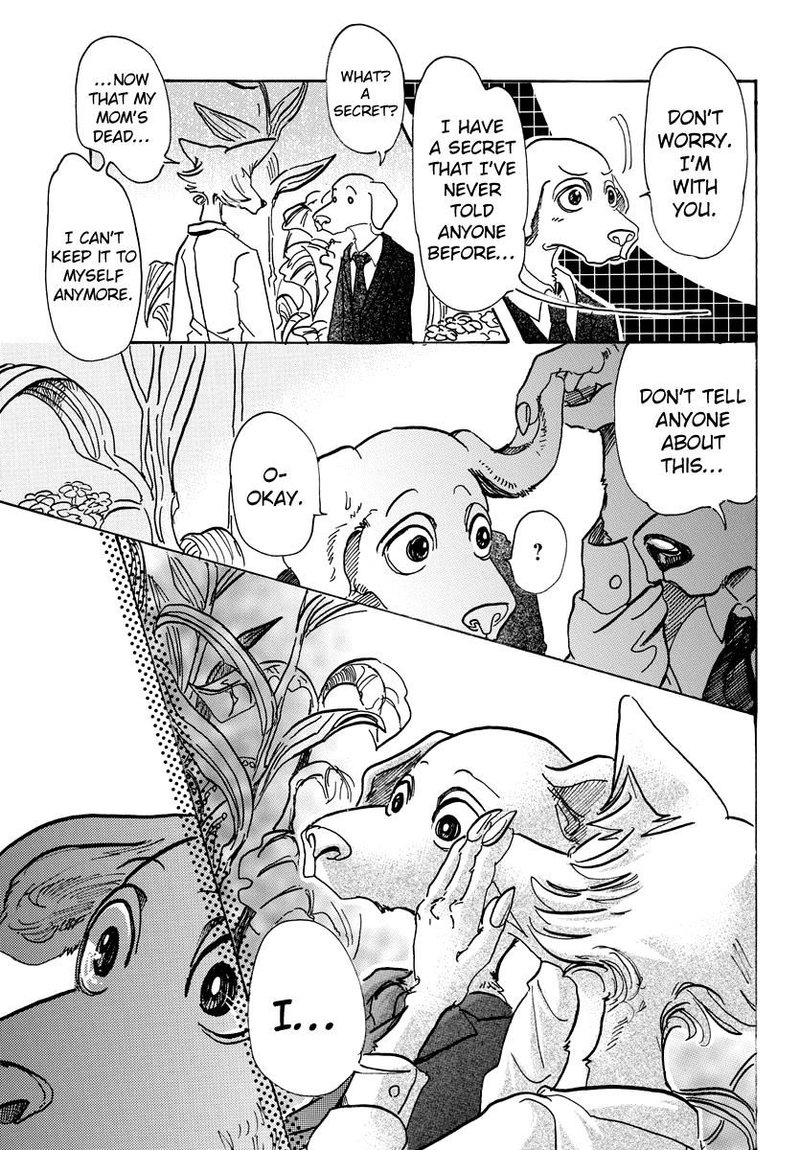 Beastars 73 5