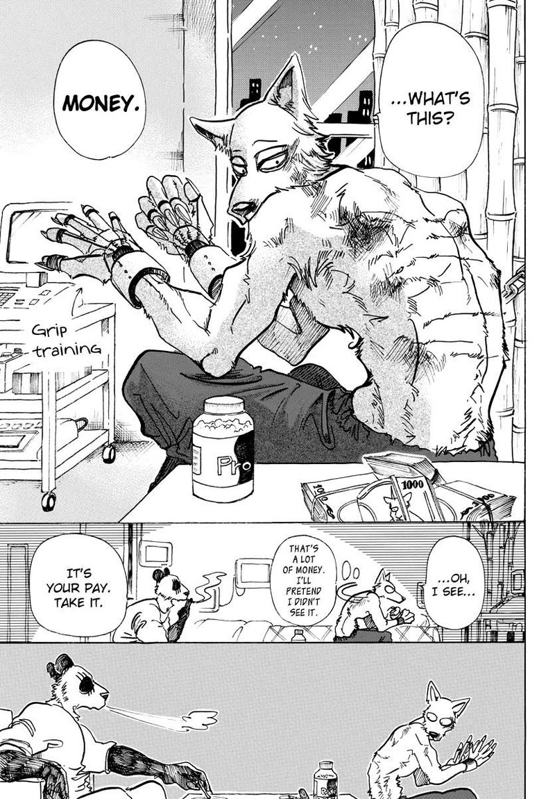 Beastars 73 7