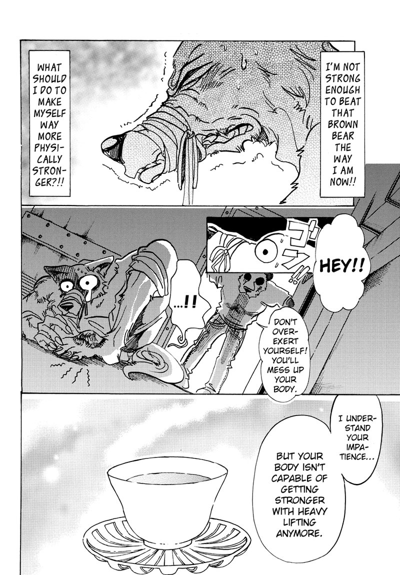 Beastars 74 10