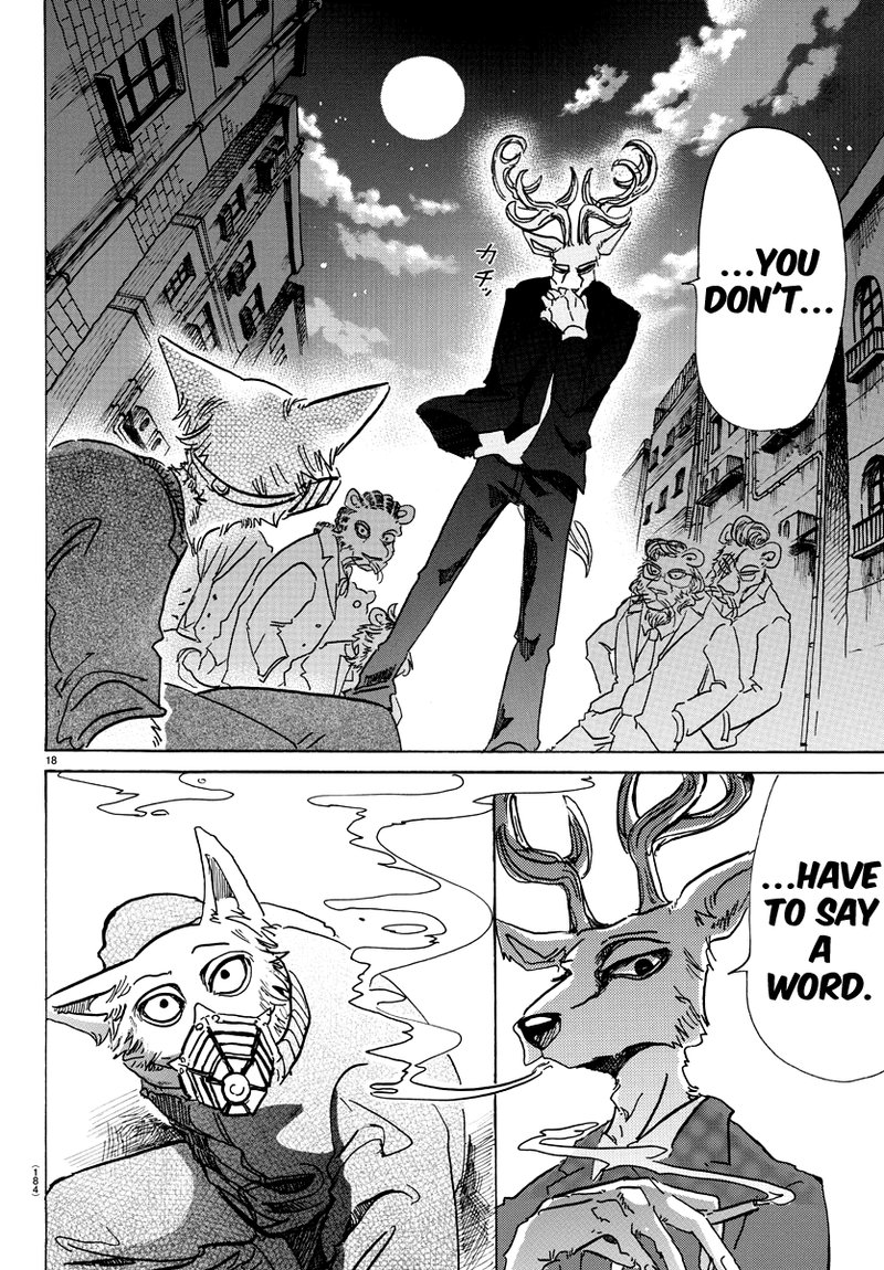 Beastars 74 17