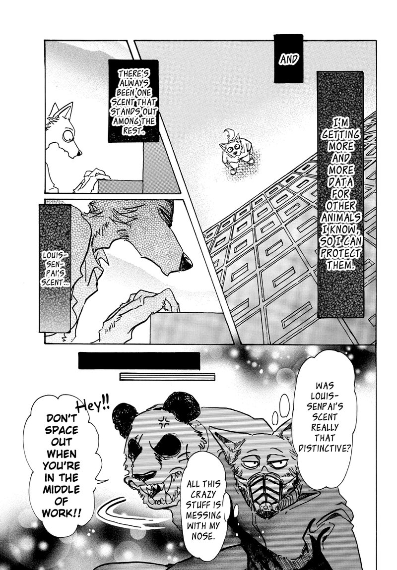 Beastars 74 3