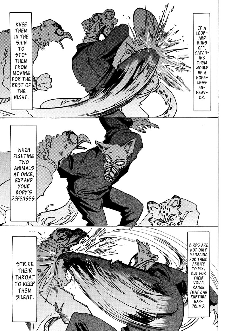 Beastars 74 7