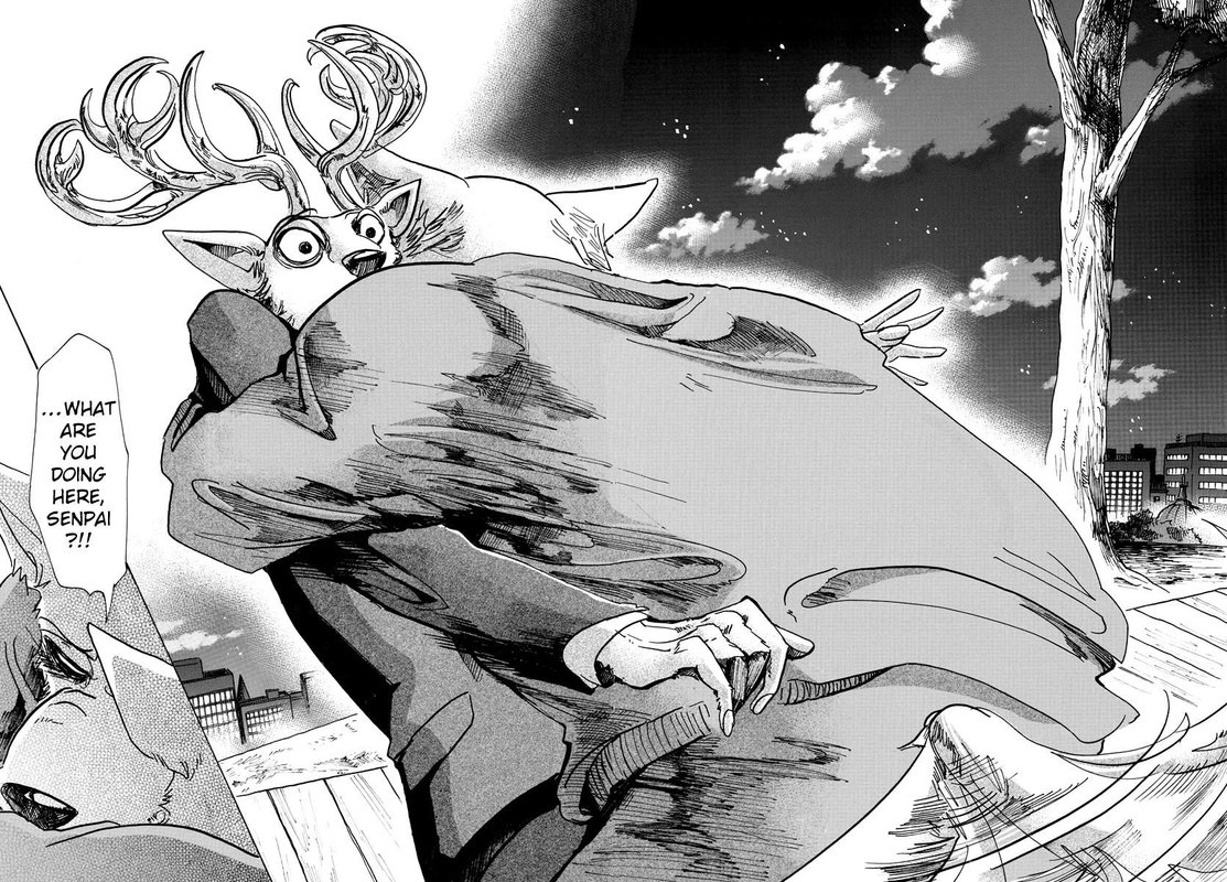 Beastars 75 17