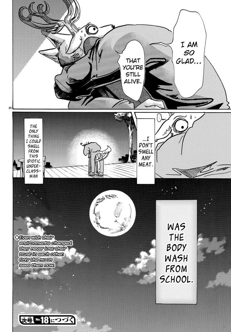 Beastars 75 18