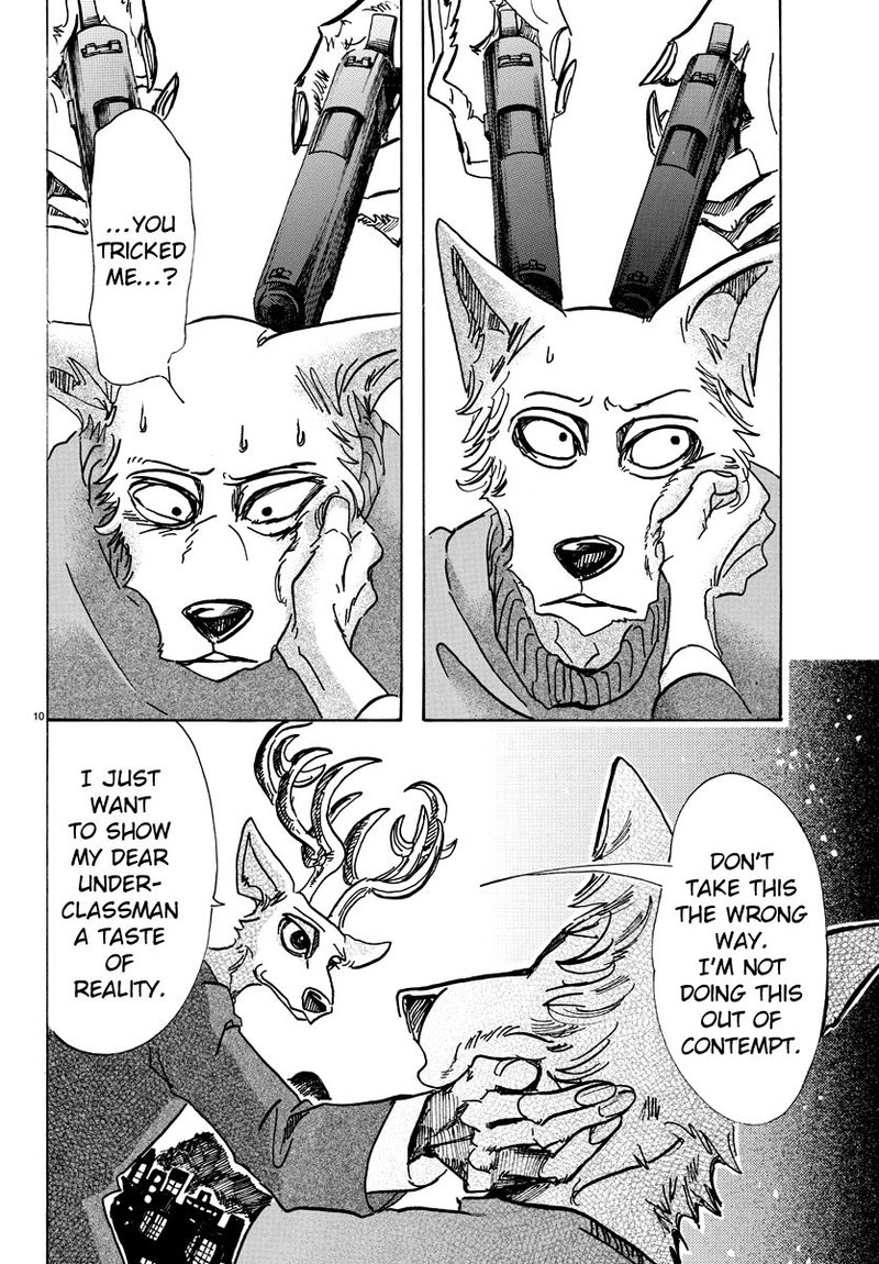 Beastars 76 10