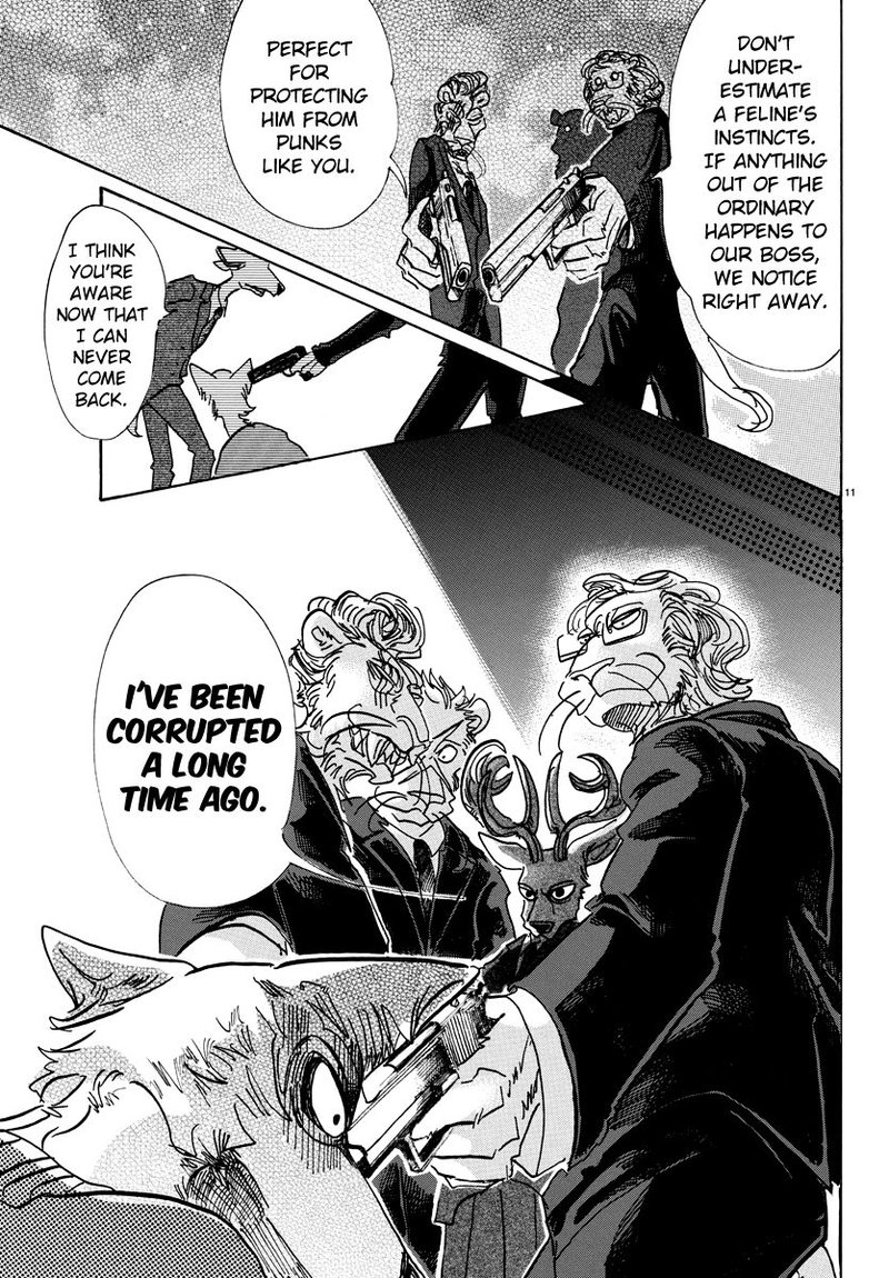 Beastars 76 11