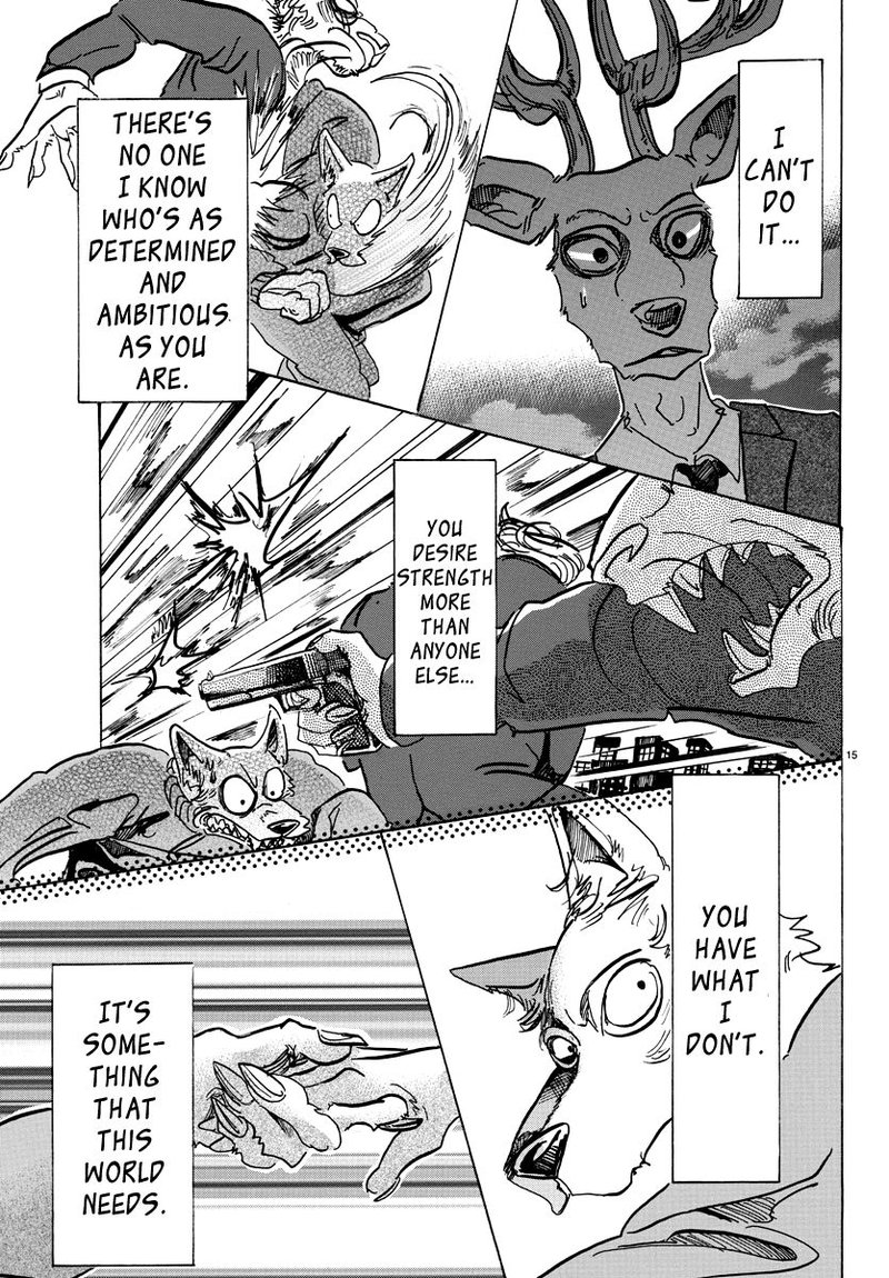 Beastars 76 15
