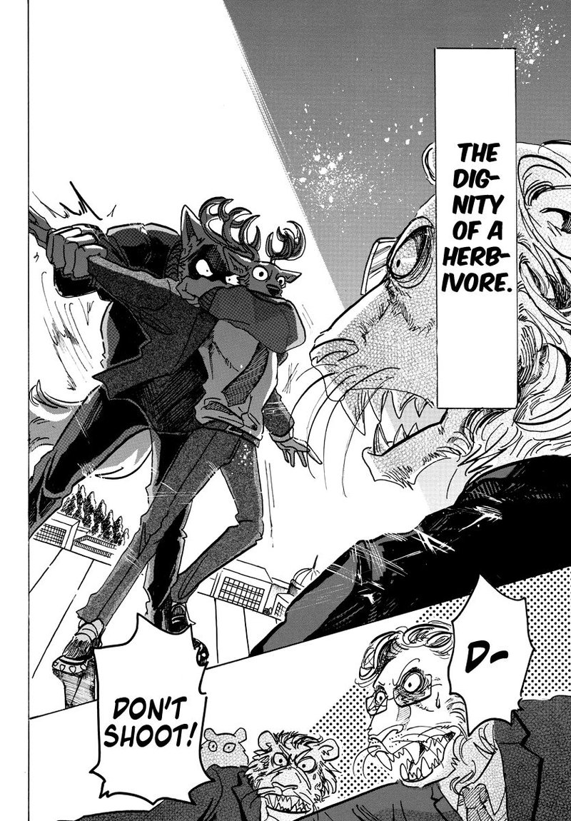 Beastars 76 16