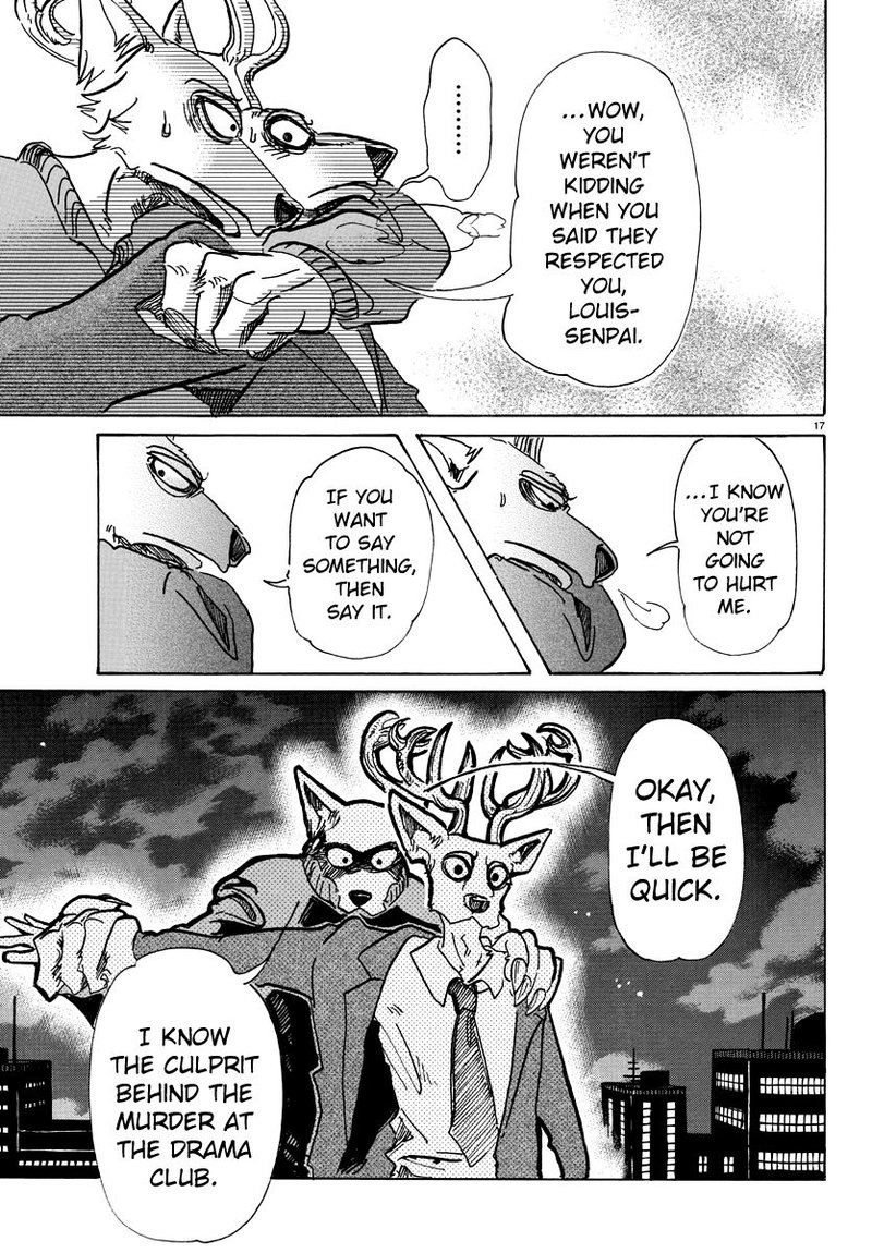 Beastars 76 17