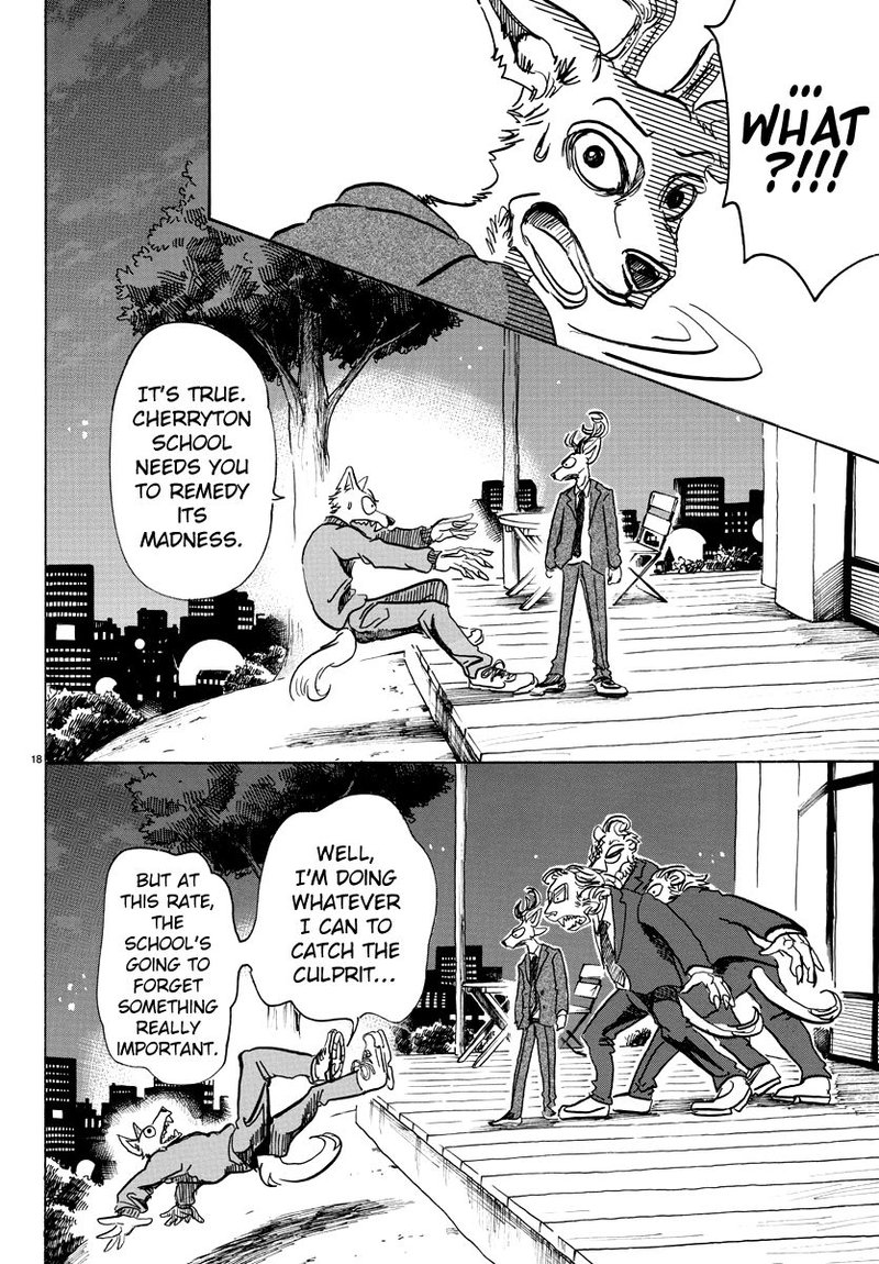 Beastars 76 18