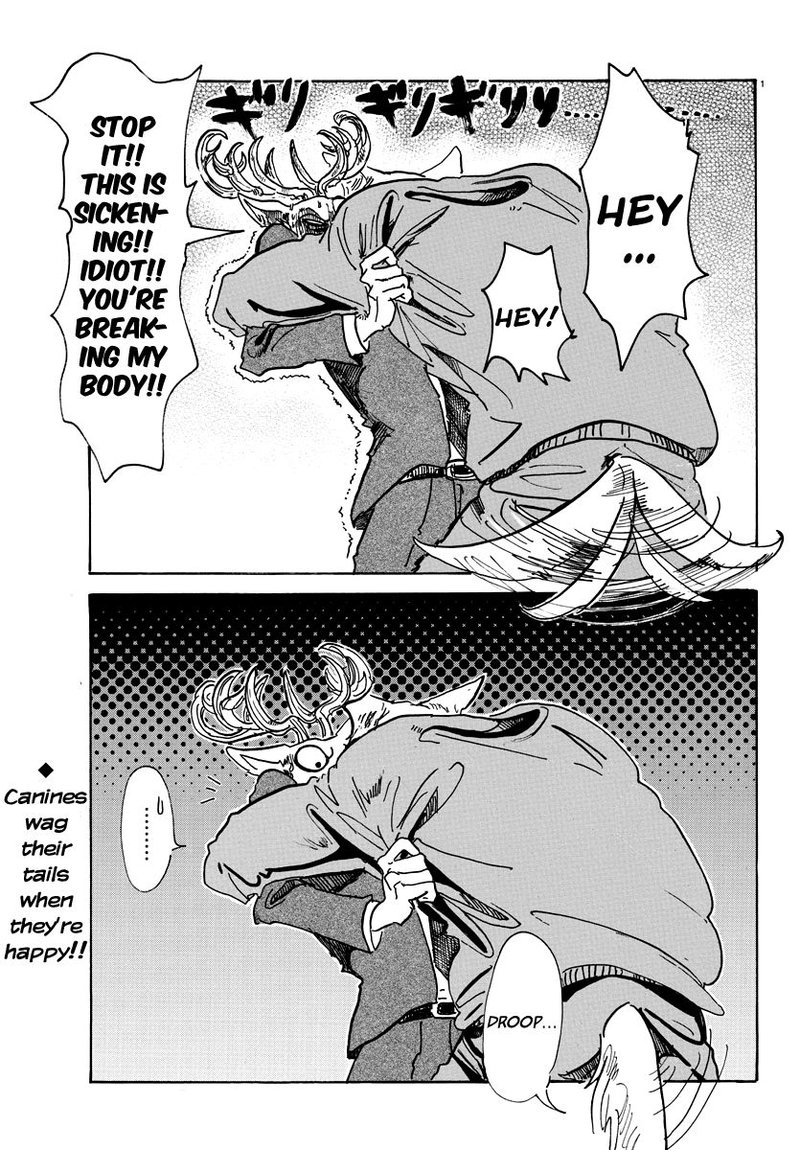 Beastars 76 2