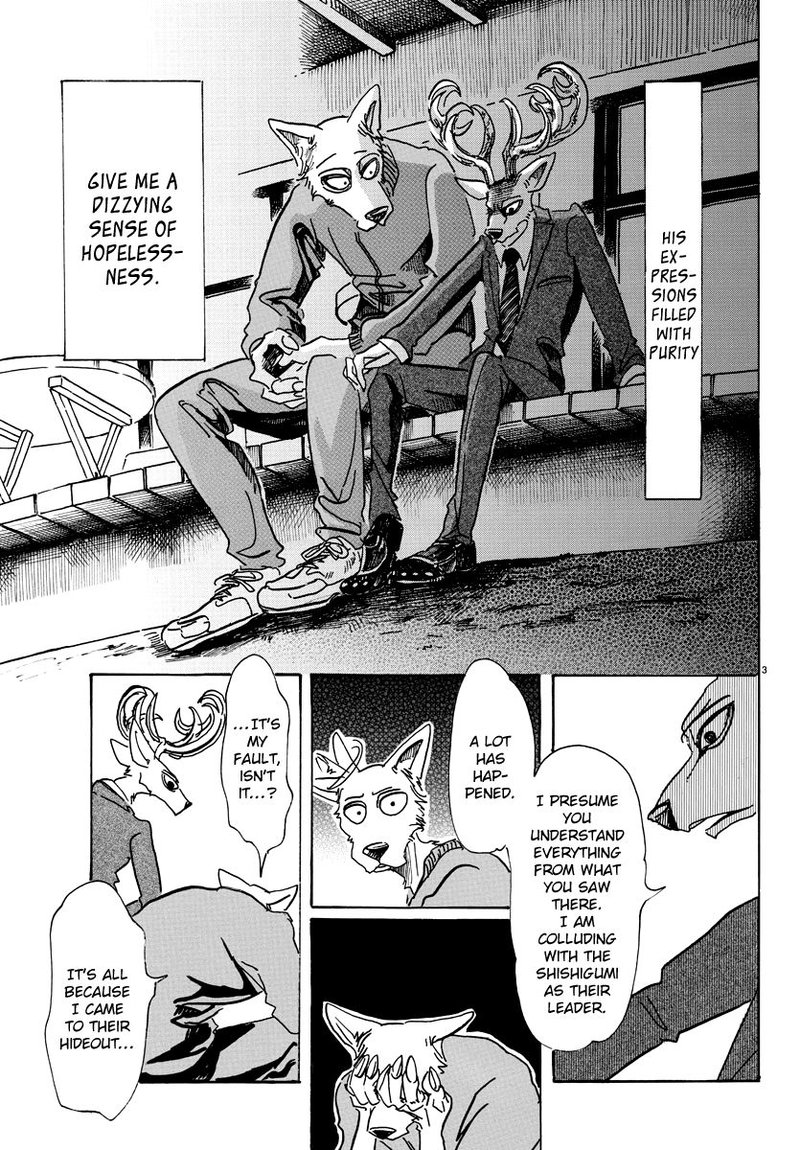 Beastars 76 4