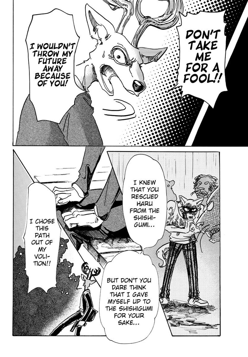 Beastars 76 5