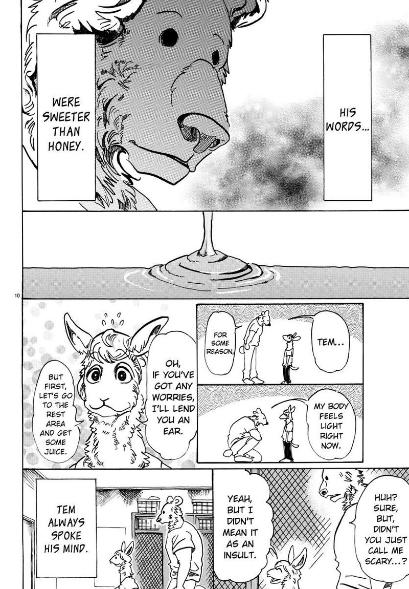 Beastars 77 10