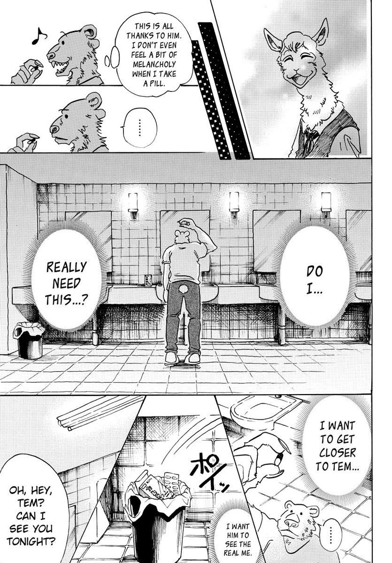 Beastars 77 13