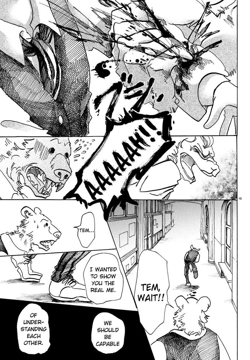 Beastars 77 15