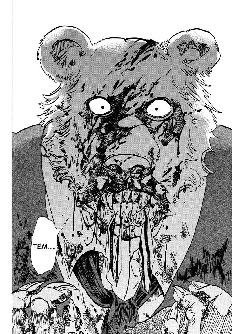 Beastars 77 18