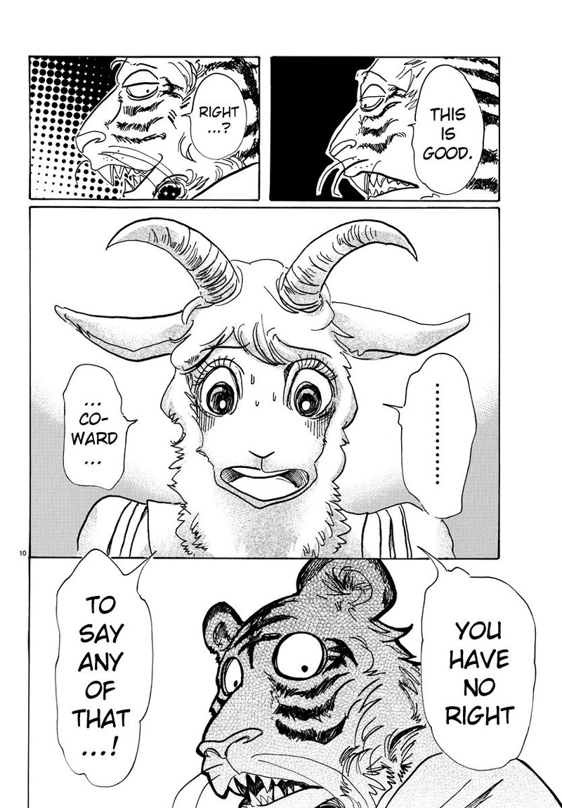 Beastars 78 10