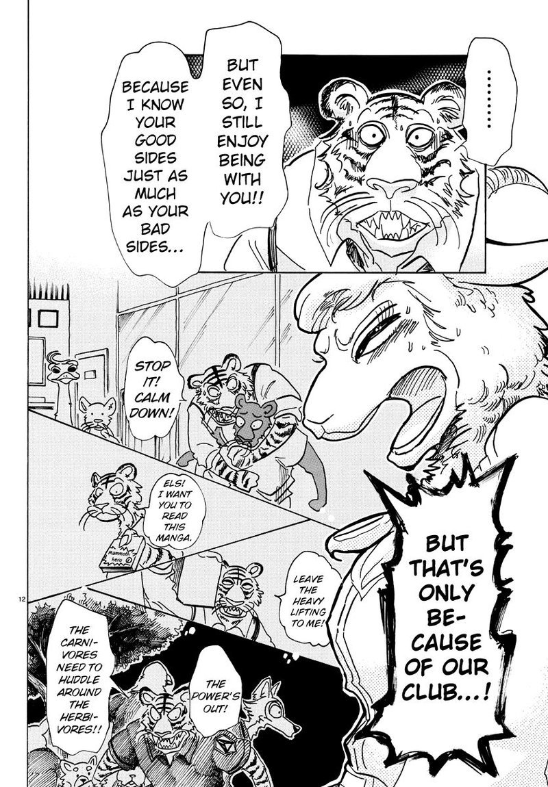 Beastars 78 12