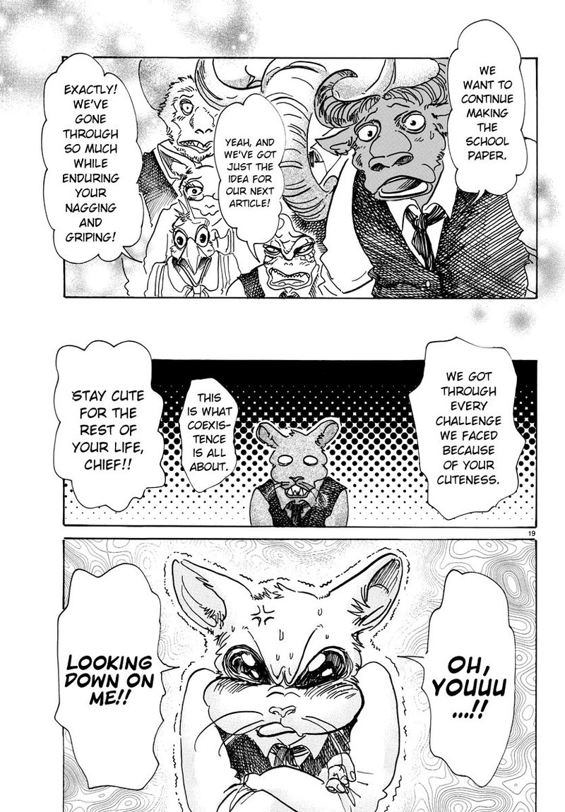 Beastars 78 18