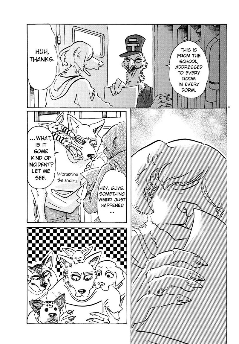 Beastars 78 3