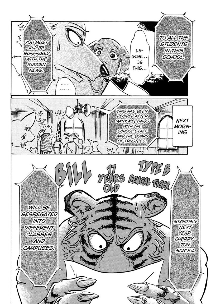 Beastars 78 4