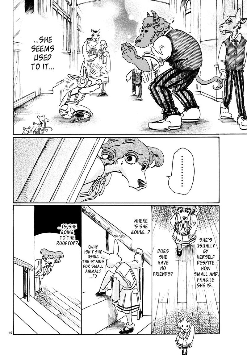 Beastars 79 10