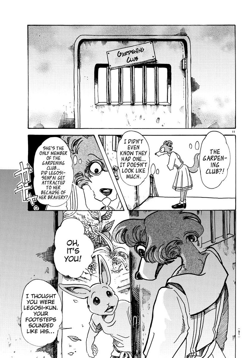 Beastars 79 11
