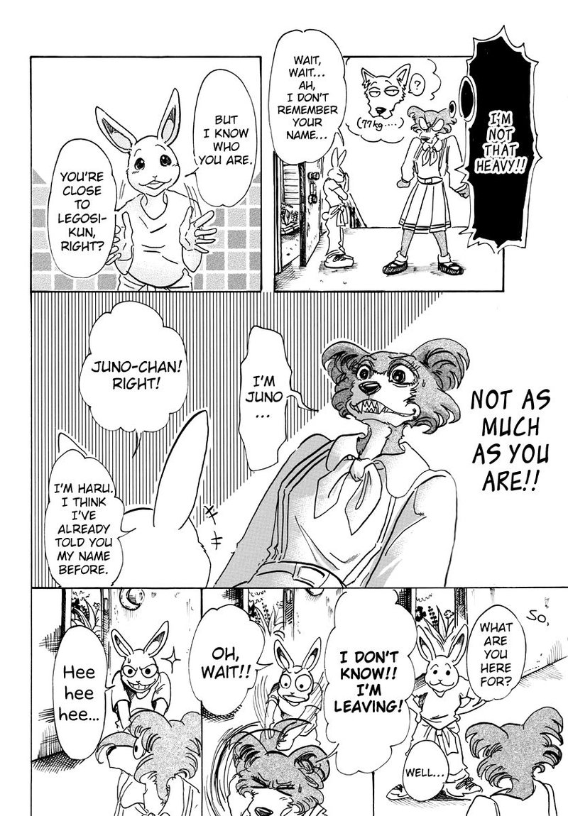 Beastars 79 12