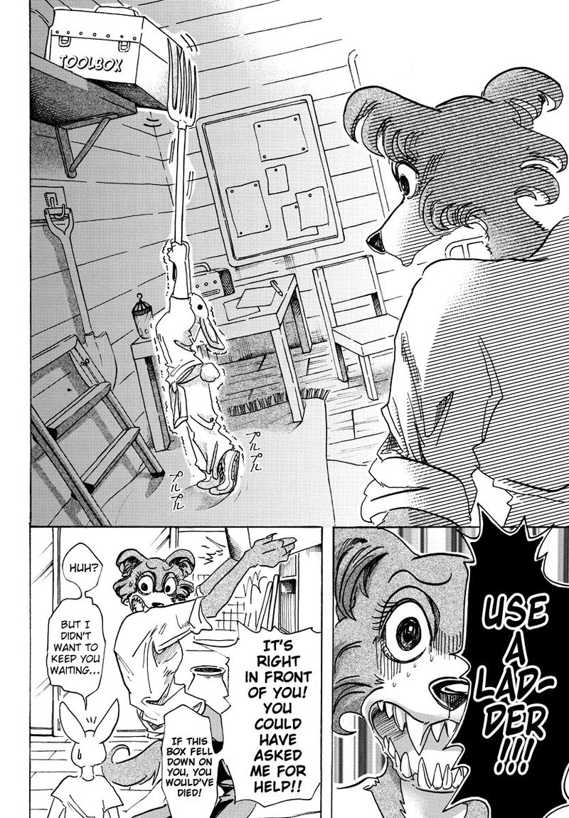 Beastars 79 14
