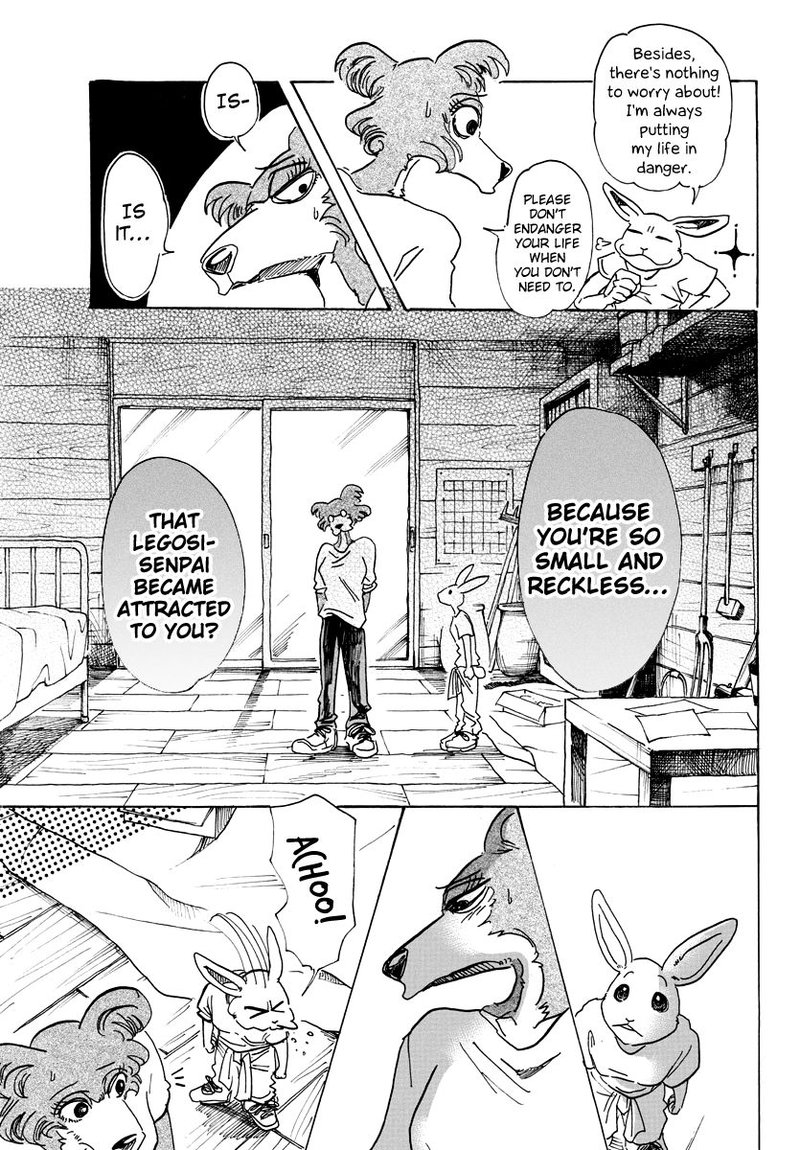 Beastars 79 15