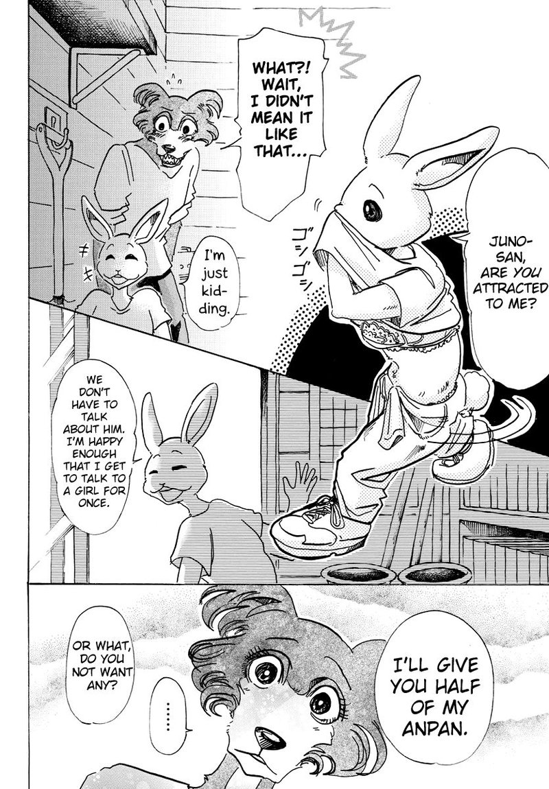 Beastars 79 16