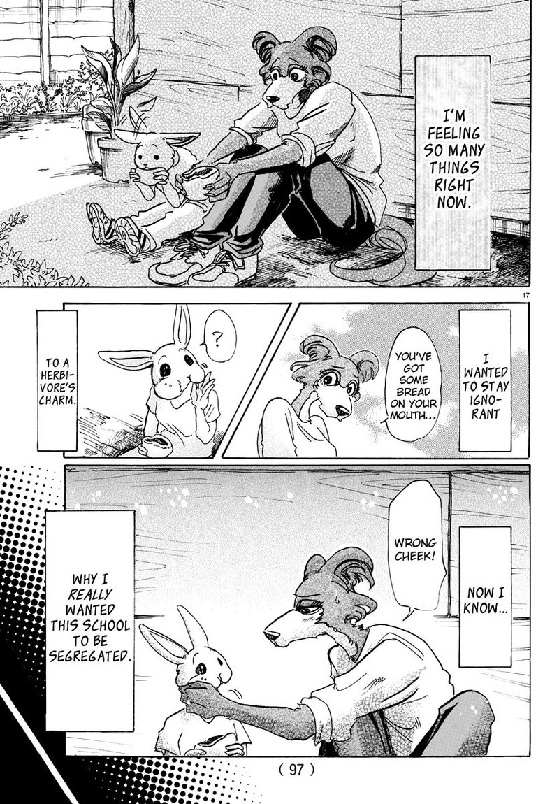 Beastars 79 17